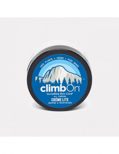 ClimbOn Creme Lite Vegan