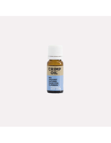 Crimp Oil - skin oil