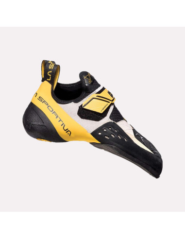 La Sportiva Solution