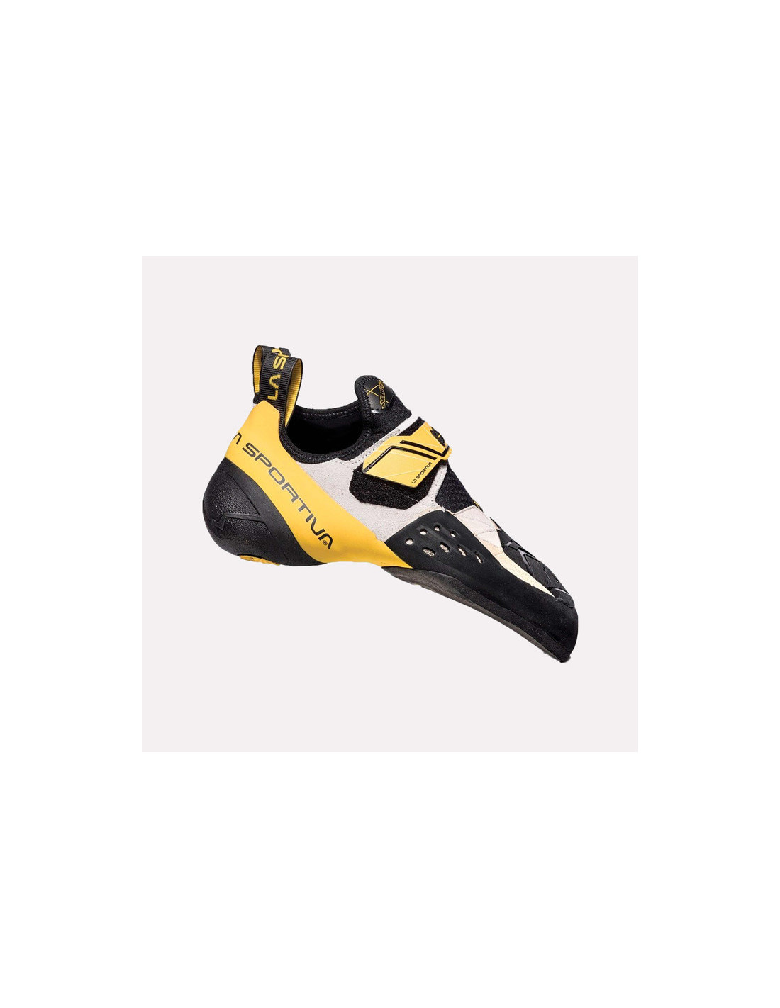 La sportiva solution 2019 deals