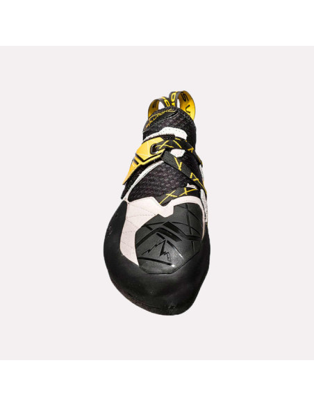 La Sportiva Solution