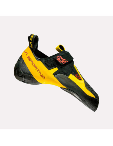 La Sportiva Skwama