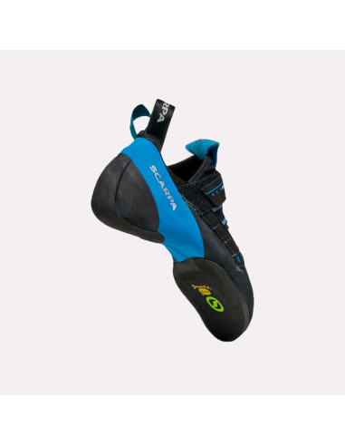 Scarpa instinct vsr climbing shoe shop