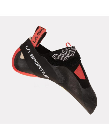 La Sportiva Theory Woman