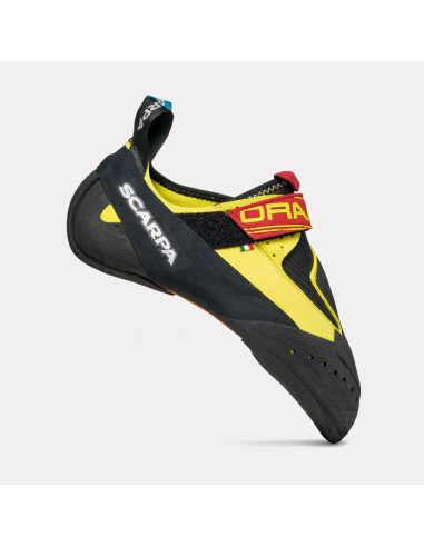 Scarpa Drago