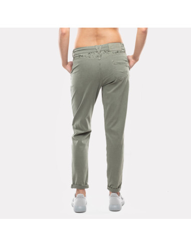 Summer Splash Pant