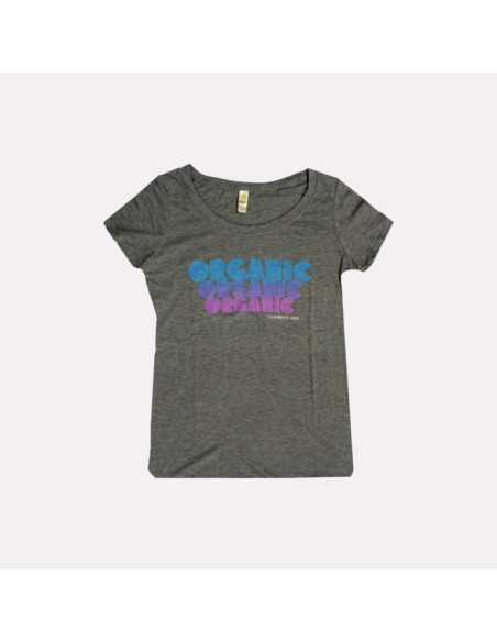 Assorted Shirts W (Organic T-shirt)