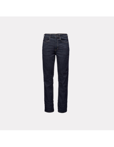 Forged Denim Pants M