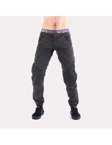 Resistant pants