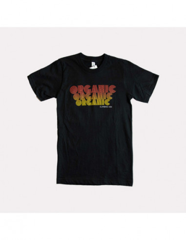 Assorted Shirts M (Organic T-shirt)