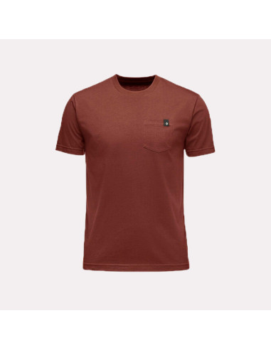 Crag Tee M