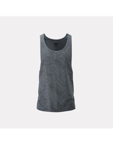 159 Racer Back Vest