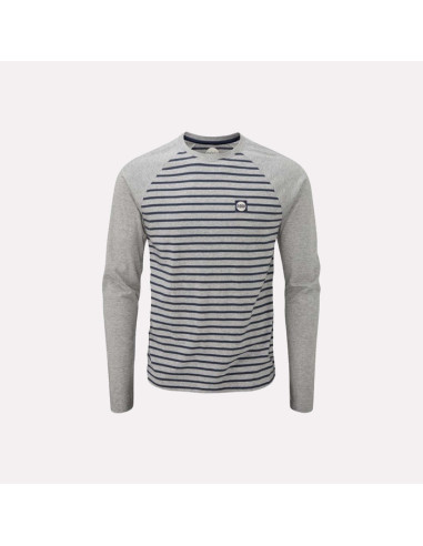 Striped Long Sleeve