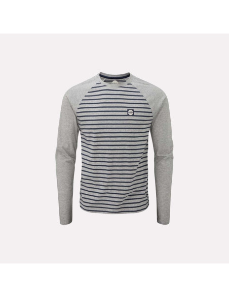 Striped Long Sleeve