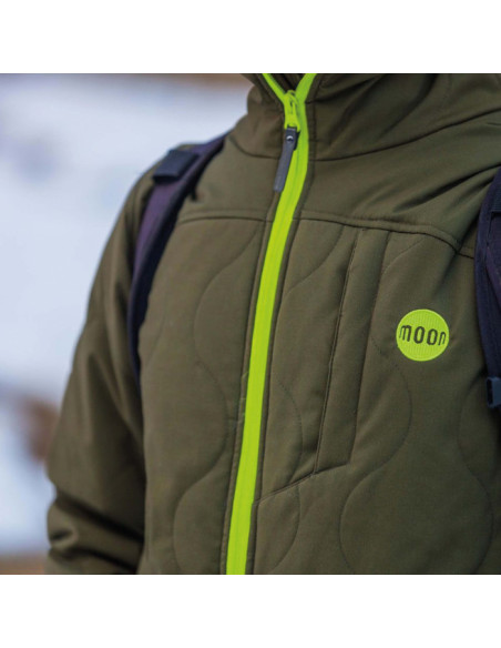 Meteor Jacket