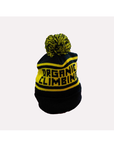 Organic Beanie