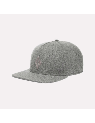 Wool Trucker Hat