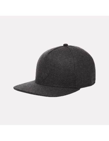 Wool Trucker Hat