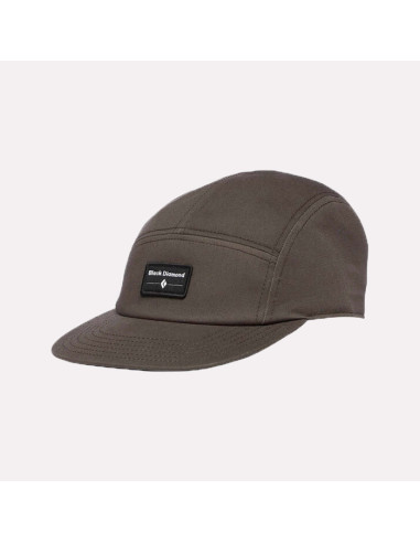 Camper Cap