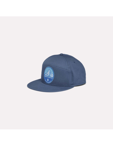 BD Mantel Cap