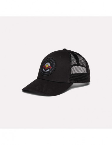 BD Low Profile Trucker Hat