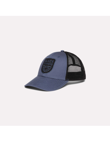 BD Low Profile Trucker Hat