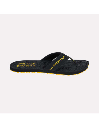 La Sportiva Jandal flip flops