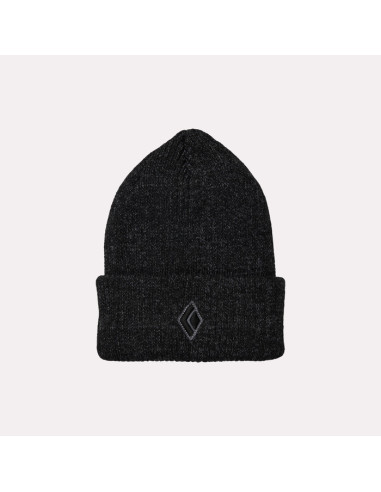 BD Plaited Cuff Beanie