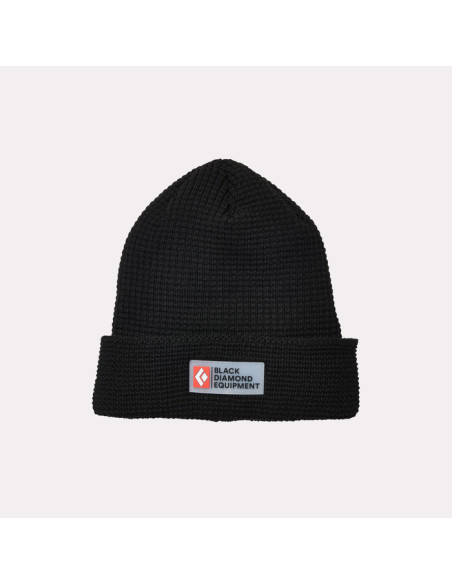 BD Double Waffle Beanie
