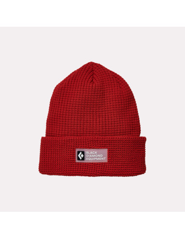 BD Double Waffle Beanie