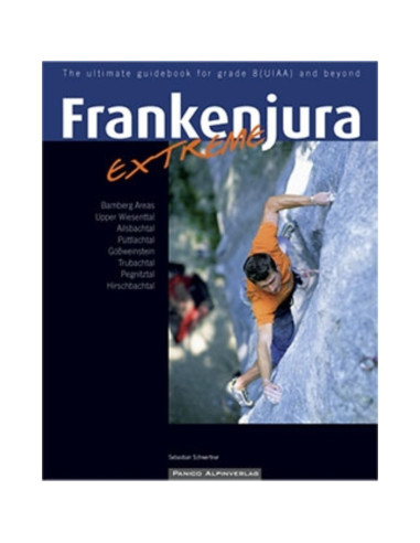 Frankenjura Extreme