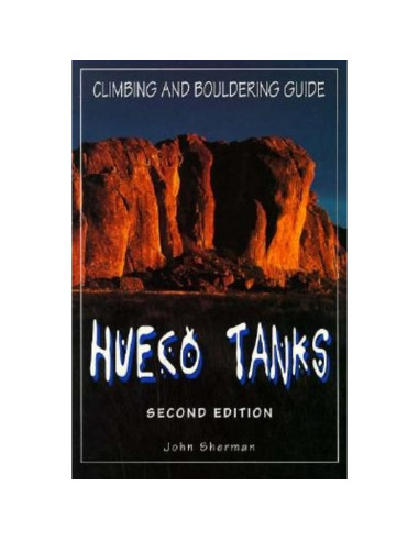 Hueco Tanks