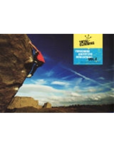 Yorkshire gritstone bouldering vol 2