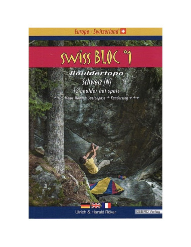 Swiss Bloc 1