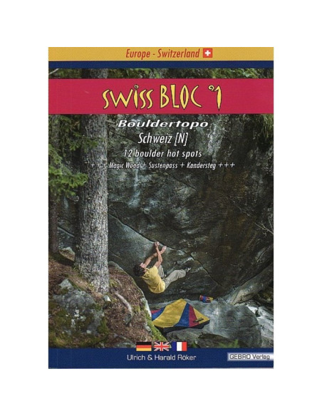 Swiss Bloc 1