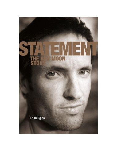 Statement - The Ben Moon Story