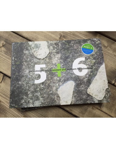 Fontainebleau 5+6, part 2 (2015)
