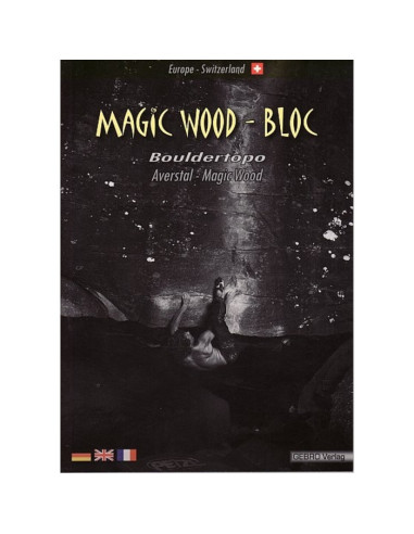 Magic Wood - Bloc