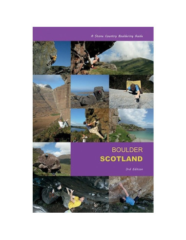 Boulder Scotland