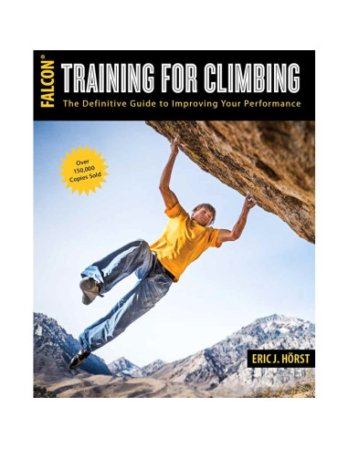 Eric Hörst: Training For Climbing