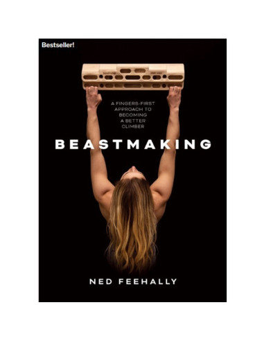 Beastmaking -kirja