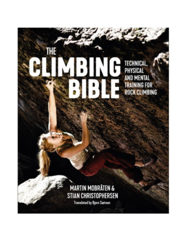 The Climbing Bible