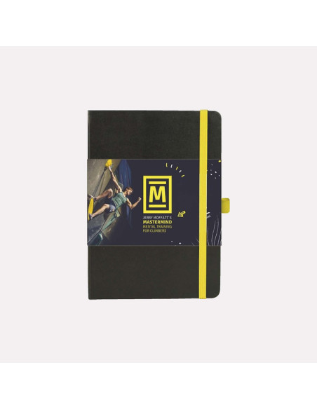 Mastermind - Mental Training for Climbers