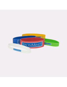 Ironmind Expand-your-hands bands