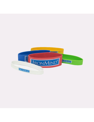 Ironmind Expand-your-hands bands