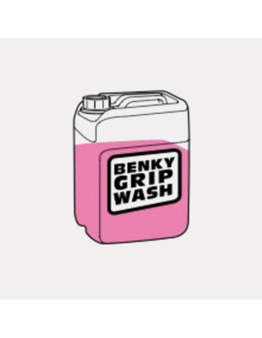 Benky Grip Wash