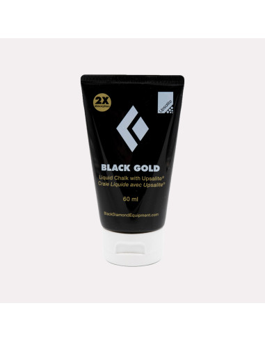 Black Diamond Nestemankka Black Gold 60 ml