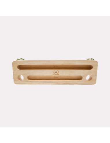 YY Vertical Travelboard Hangboard