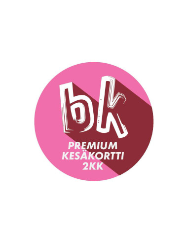 Premium summer pass 2 months