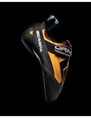 Scarpa Drago - Special Edition